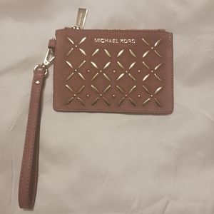 MK coin purse